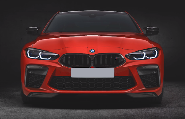 M3 M4 Grille